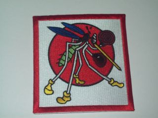 MTB RON 36 Motor Torpedo Boat Squadron Military Patch