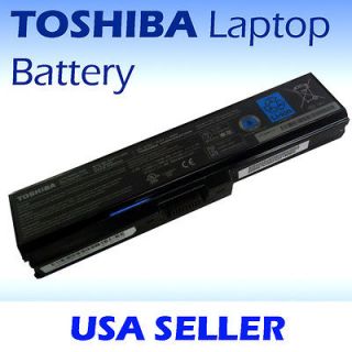 toshiba laptop battery pa3817u 1brs in Laptop Batteries