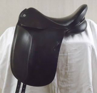 barnsby saddle in Saddles