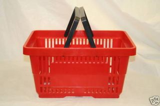 shopping basket in Retail & Services