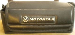 motorola bag phone in Cell Phones & Accessories