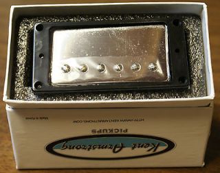 Kent Armstrong Vintage N PAF Style Humbucker Pick up. NEW