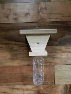 Carpenter Bee Trap Bee and Pest Control Natural, Safe, and Effective