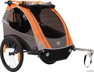 burley bike trailer in Child Seats & Trailers