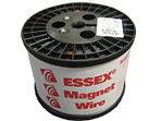  ESSEX Wind Generator Magnet Wire 1382 Ft 11 Lb Copper High Temperature