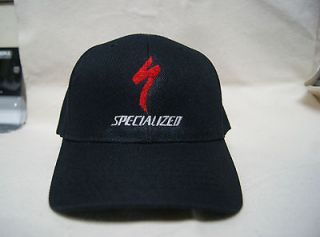 Specialized Embroidered Hat  Plus Decal Free  bike, mountain bike 