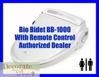 bio bidet bb 1000 in Bidets & Toilet Attachments
