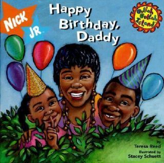 Happy Birthday, Daddy Gullah Gullah Island #2