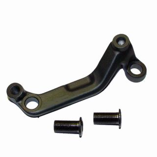 Cannondale Brake Adapter and Post Hardware for Jekyll 185mm   KP177