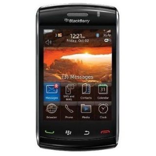 blackberry storm in Cell Phones & Smartphones
