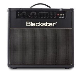 Blackstar HT Club 40 40W 1x12 Valve Combo Guitar Amp Amplifier