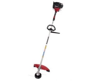   KBL35A A1 COMMERCIAL BLADE CAPABLE STRAIGHT SHAFT STRING TRIMMER