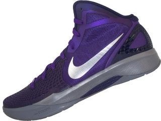 Mens Nike Zoom Hyperdunk 2011 Supreme Basketball Shoes Size 13.5 New