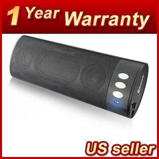   Bluetooth Speaker for Mobile Cell Phone MP3 MP4 iPod PC Laptop PDAs