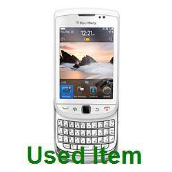 blackberry torch white in Cell Phones & Smartphones