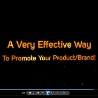 ll Make Promotional Video Clip For Your Website/Item Get Free 