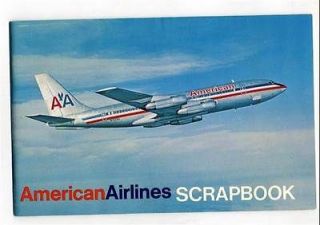   Airlines Scrapbook Photos & History of Airplanes DH 4 Boeing 2707 SST