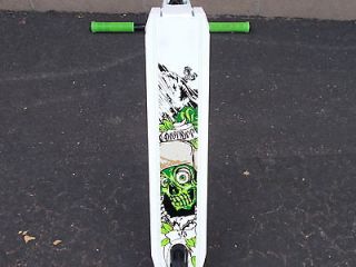 District PRO Scooter NEW Limited Edition MONSTER Model