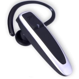 New Bluetooth Headset for LG Phones Optimus w/ Free Car Charger as 