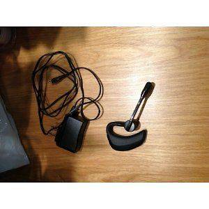   Voyager PRO HD Bluetooth Headset Smart Sensor Phone Ear Hook Piece