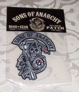 sons of anarchy in Merchandise & Promotional