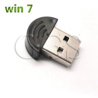 bluetooth adapter windows 7 in USB Bluetooth Adapters/Dongles