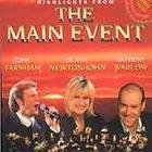   from the Main Event by Olivia Newton John (CD, Feb 2004, BMG NEW