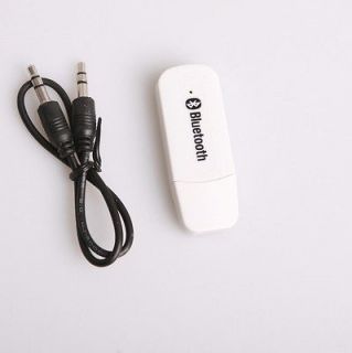 bluetooth adapter 3.5mm in Computers/Tablets & Networking