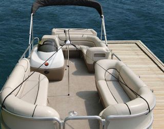 fishing pontoon boats in Sporting Goods