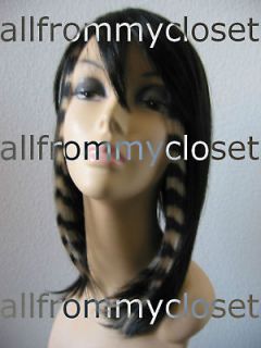 emo hair extensions in Womens Hair Extensions