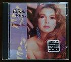 Eliane Elias So Far So Close 1989 Blue Note LP Mint