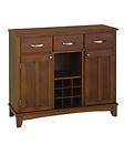 42 Cherry Buffet of Buffet Kitchen Storage Cabinet with Cherry Wood 