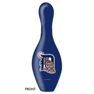MLB Detroit Tigers Bowling Pin