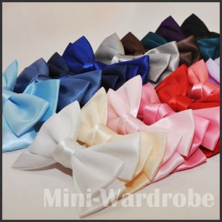 big bow headband in Clothing, Shoes & Accessories