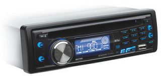 BOSS AUDIO 637UA CD/MP3/AM/USB AUX In Dash Car Player Receiver Stereo 