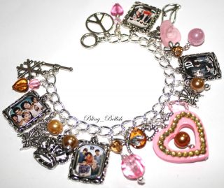 charm bracelets one direction in Charms & Charm Bracelets