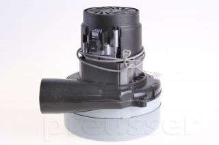 Stage Vacuum Motor for Carpet Cleaning Extractors Fast Shipping