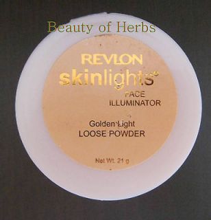 revlon skinlights face illuminator in Bronzers & Highlighters