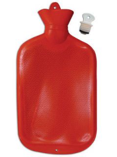   ~ Thick Heavy Duty Hot/Cold Water Bag Bottle Home,Health, Camping
