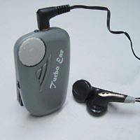 Voice, Sound Amplifier Hearing Enhancer Assistance