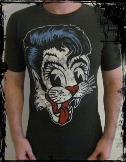 stray cats shirt in Clothing, 