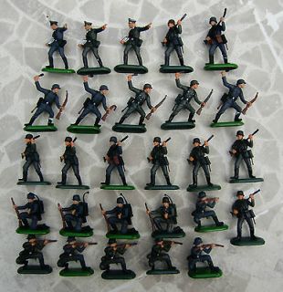britains ltd deetail grenadier guards x 19
