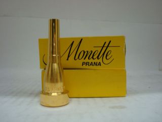 Monette Prana STC C 2 Trumpet Mouthpiece