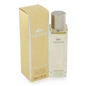 Lacoste Pour Femme by Lacoste for Women 1.7 oz Eau De Parfum (EDP 