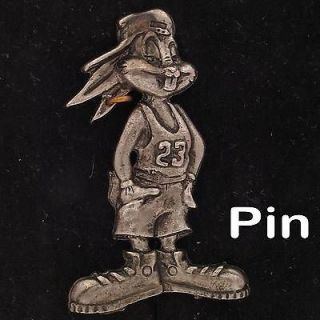 bugs bunny pewter in Collectibles