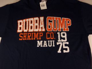 bubba gump in Clothing, 