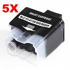   Ink Cartridge for Brother Printer DCP 110C/115C/120C MFC 210C/215C