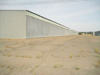   500 x 18   (8) 200 x 225 x 18 Steel Buildings Ea/All For Sale