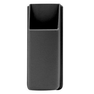 Universal Plastic Navy Dark Gray Pocket Pencil Storage Box