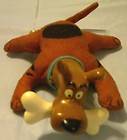 BURGER KING 2000 SCOOBY DOO AND THE ALIEN INVADERS TOY